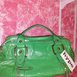 HYPE PURSE